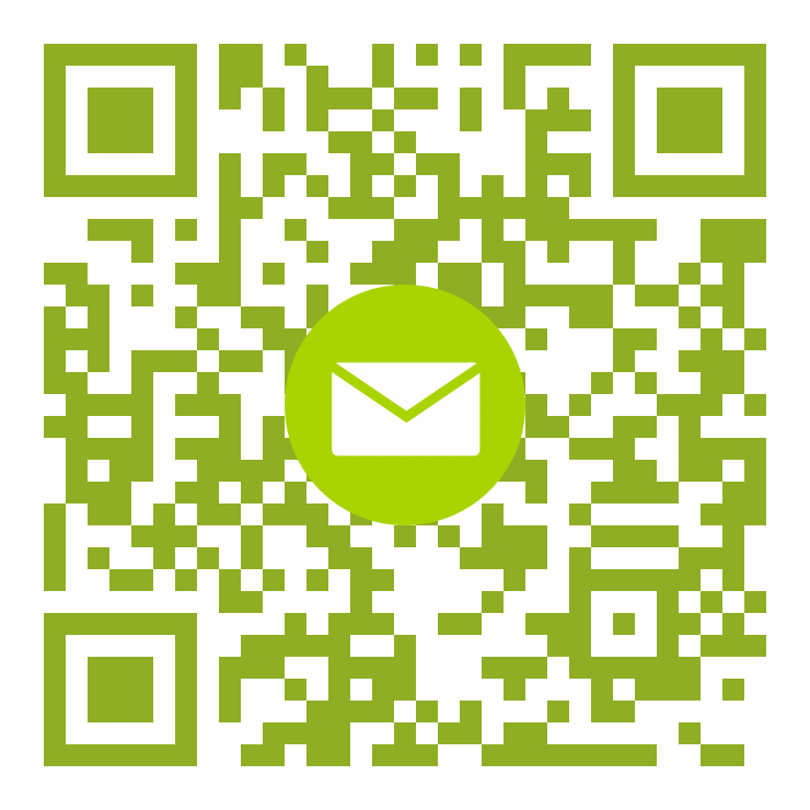 yes319 email QRcode