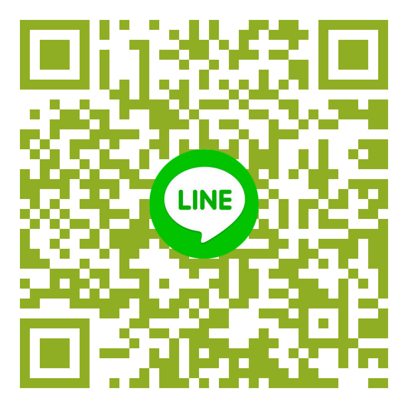 yes319 Line QRcode