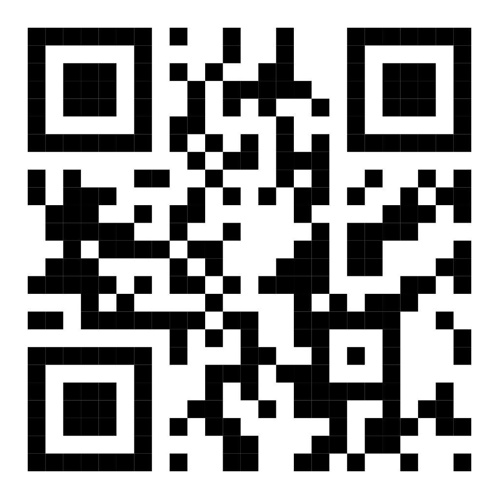 QR code