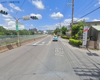 鶯歌八德路工業地