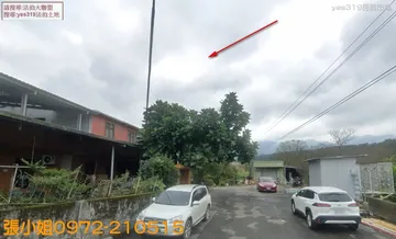 淡水蕃薯里甲建