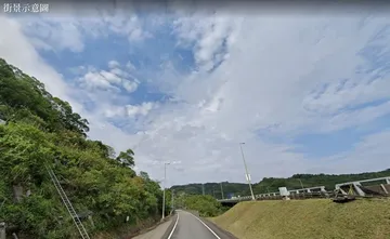 基隆大武崙20米路乙工