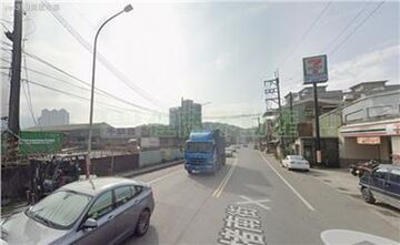 睦家＊台聯貨櫃倉儲用地持分地