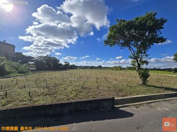 平鎮66快速路旁小農地F