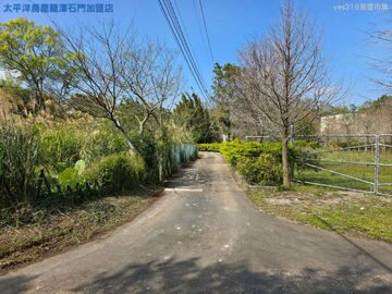 高原交流道甲種建地