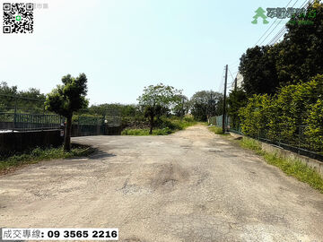 八德近國道2號一般農