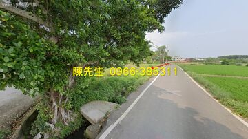 新豐鄉瑞興村休閒農地128 坪