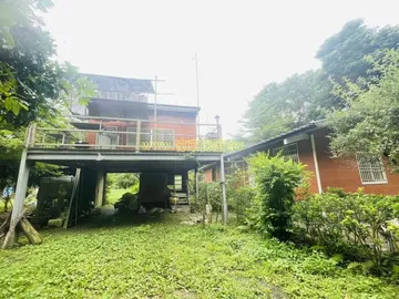 北埔百果園合法資材室