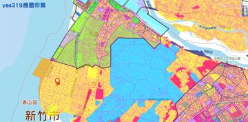 新竹海埔大農地|賞鳥田園樂