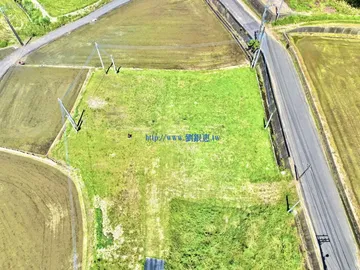 新竹市延壽美農地B區-劉銀惠