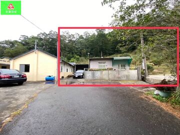 三義勝興火車站休閒千坪農林地