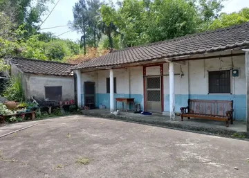 苗栗市羊寮坑附近丙建 農地