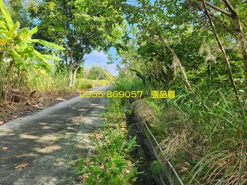 #吉安近台九丙一甲超值農地