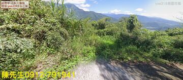 卓溪大禹農舍地