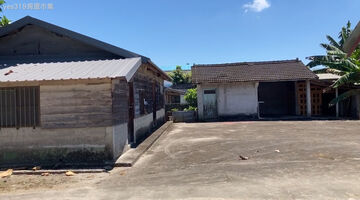 這建地太美，平房只是我的配角