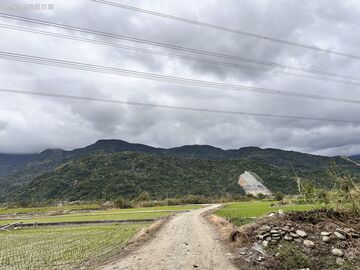 富南水田(含國有地)