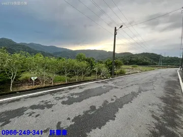 三星低於公告現值美農地