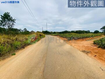 海風產業園區-區段徵收