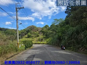 霧峰區復興路可規劃精舍餐廳民