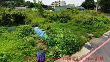 台鳳農牧用地930坪
