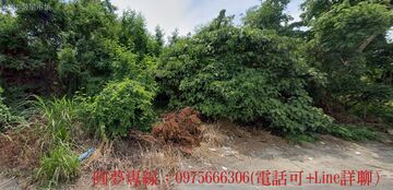 溪湖鎮大公六街建地391坪