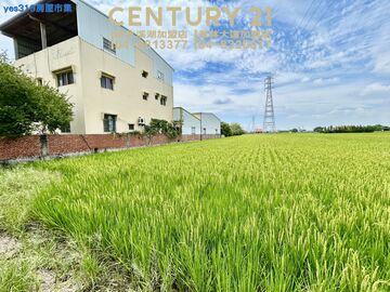 永靖永豐路方正美田