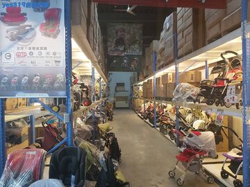 鋼骨商辦倉儲廠房~皓婷