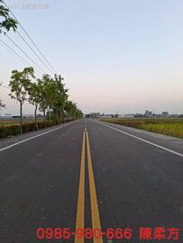 水上交流道庄內旁活巷美農地