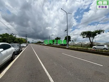 嘉科旁商業建地(A02)