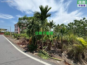 民雄嘉大旁建地