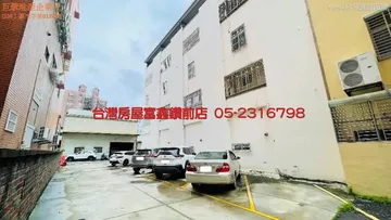 福容voco酒店雙面路建地