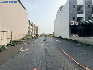 湖子內休專區方正建地