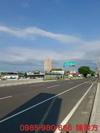 北港路旁都計內美農地