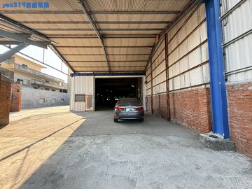 北港正台19線大面寬建地