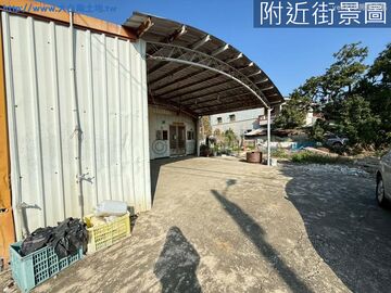 玉井豐里綠境大地坪方正甲建