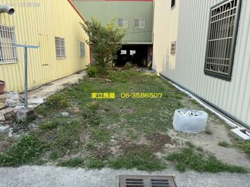 家立-安定六塊寮乙建