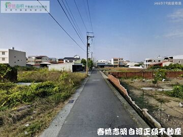 後壁安溪寮49.9坪美建地