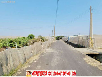 燕巢岡山交流道特定區都內農地