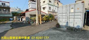 橋頭-近高苑好便宜小建地