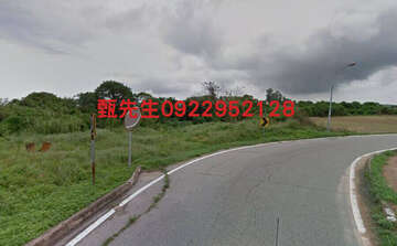 金沙呂厝174坪農業區重劃土地