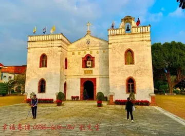 ✨ 沿山公路10米路大面寬農地