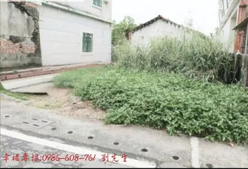   ✨ 屏東市大面寬方正建地✨