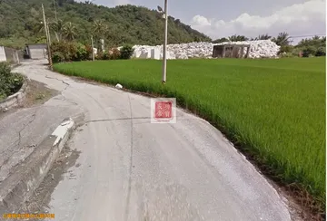 B95-蓬萊社區農地