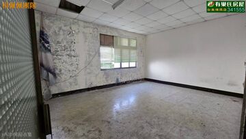 正氣北路上最熱鬧前後臨路建地